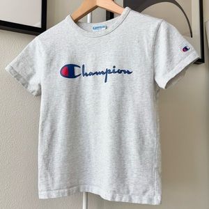 Vintage Champon tshirt
